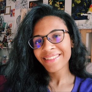 Meet your Posher, Jordan